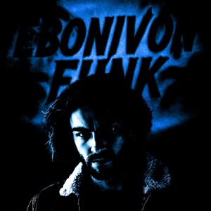 EBONIVON FUNK - EP