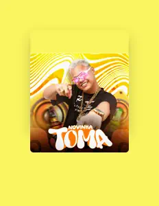 Listen to Deene Putaria, watch music videos, read bio, see tour dates & more!