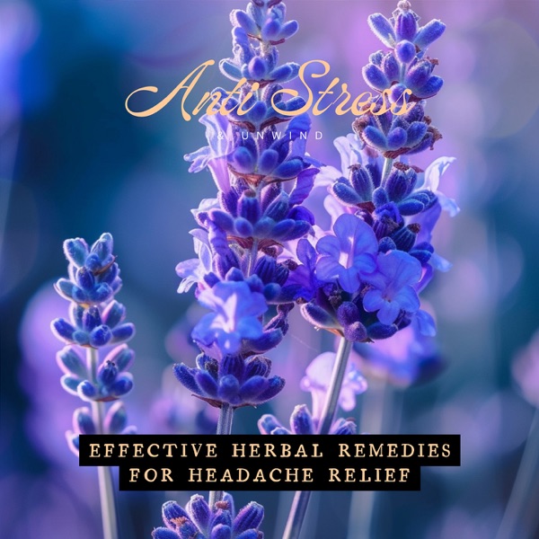 Effective Herbal Remedies for Headache Relief