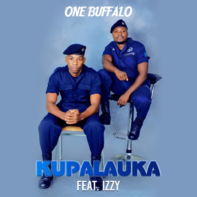 Song - Kupalauka (feat. Izzy) - One Buffalo