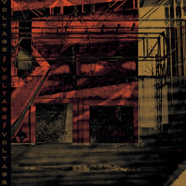 On the Edge of Adhesion (Original) - EP