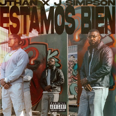 ESTAMOS BIEN (feat. J Simpson) - Single