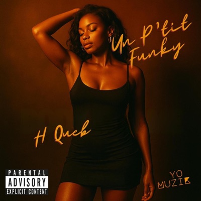 Un P'tit Funky (Radio Edit) - Single
