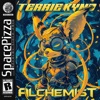 TERRIE KYND - Alchemist