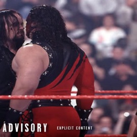 BROTHERS OF DESTRUCTION (feat. Demonsoreckless) Brixks Thirty3