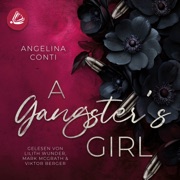 A GANGSTER'S GIRL: Daddy, I've been naughty - Angelina Conti