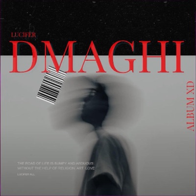 Dmaghi - Single