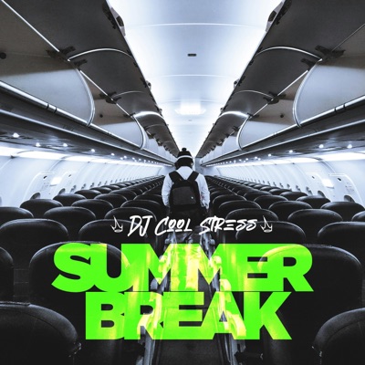 Summer Break (Instrumental) - Single