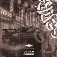 Tokyo Night Chase - Single - LEVAN CREED