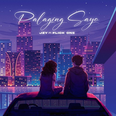 Palaging Sayo (feat. Flick One) - Single