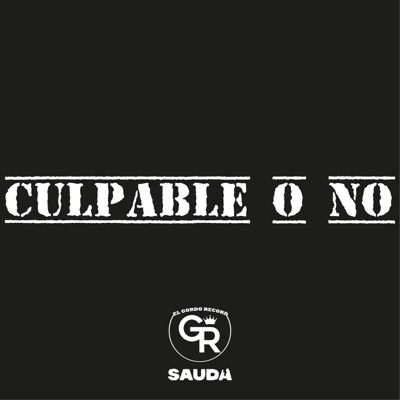 Culpable o No - Single