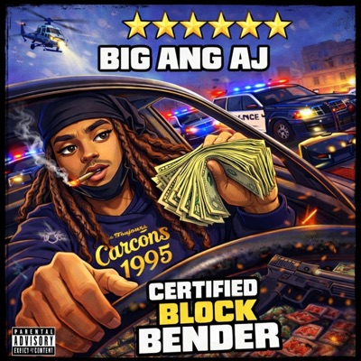 Certified Block Bender