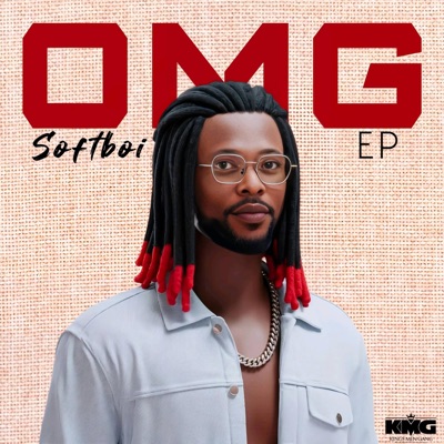 OMG (THE EP)