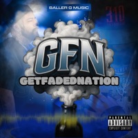 GETFADEDNATION - Single - Lil Faded