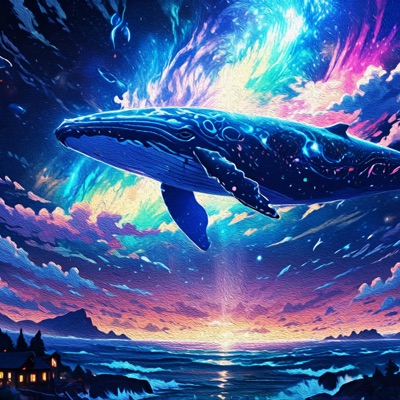 Rainbow Nebula Lullaby