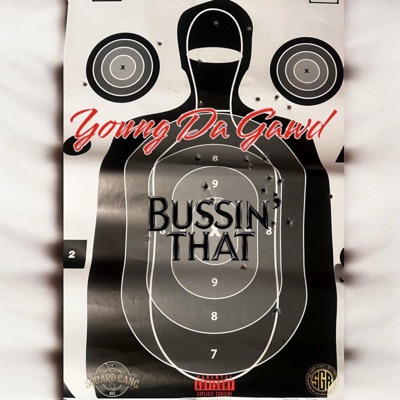 Bussin' That - Single