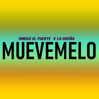 Muevemelo - Single