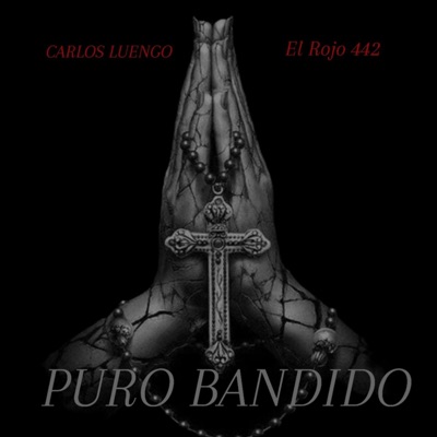PURO BANDIDO (feat. CARLOS LUENGO) - Single