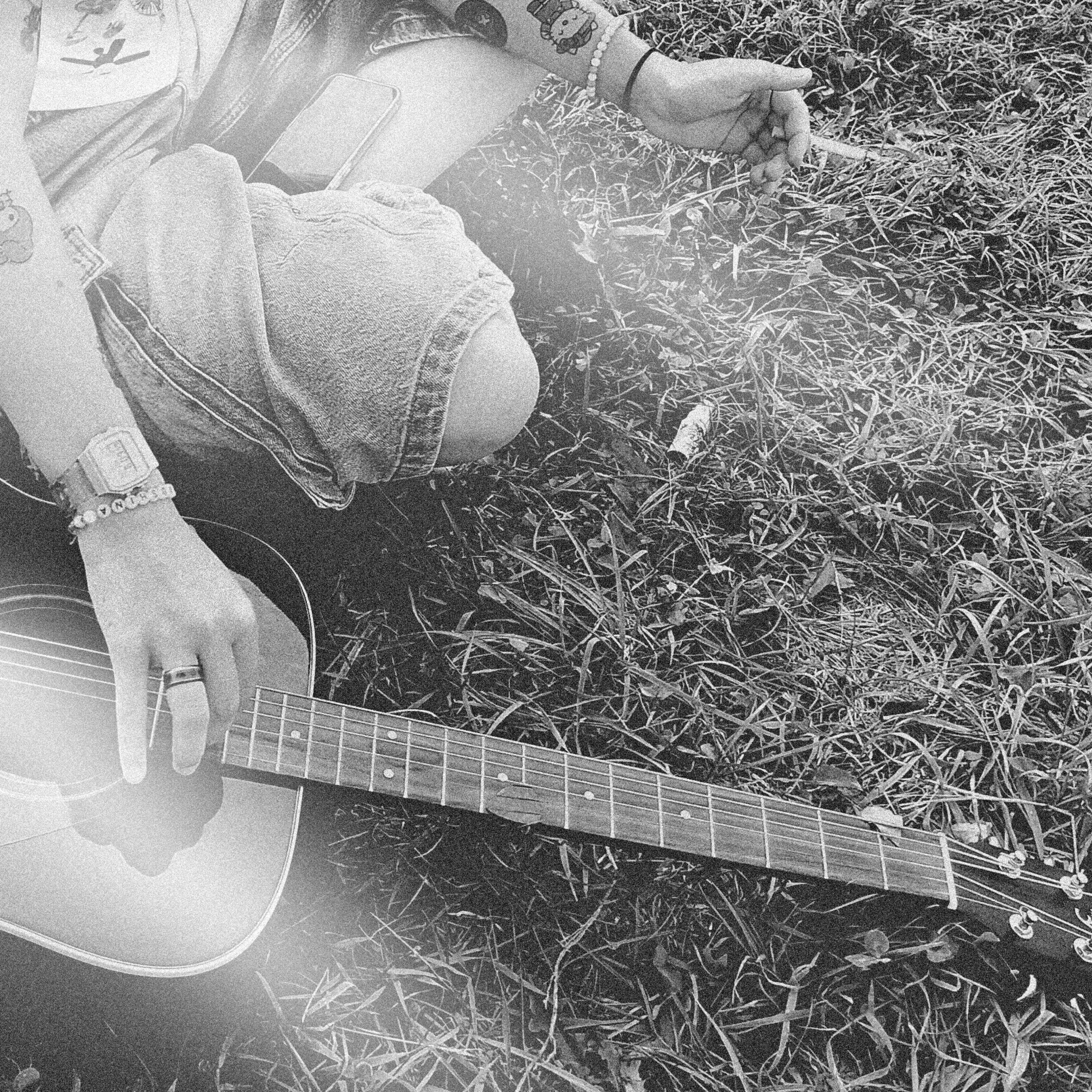 You'll Always Be My August - Single