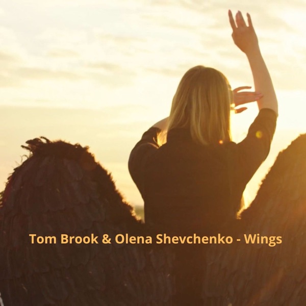 Wings - Single