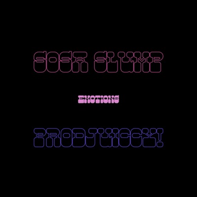 Emotions (feat. Sosa Slump) - Single