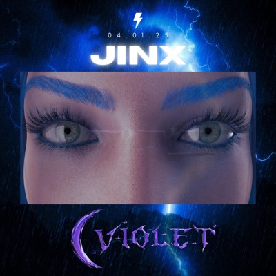 JINX - Single