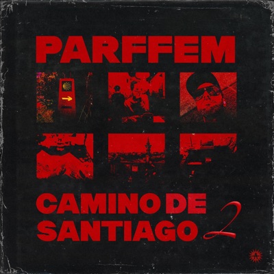 Camino de Santiago 2 - Single