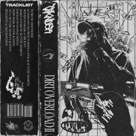 WATXH YO BAXK (feat. DR JUNT) THXNDER