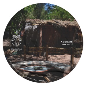 Ayekan - Single