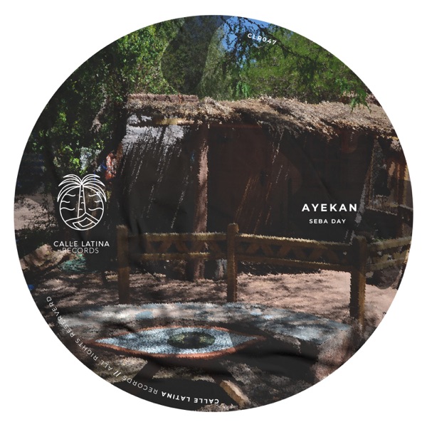 Ayekan - Single
