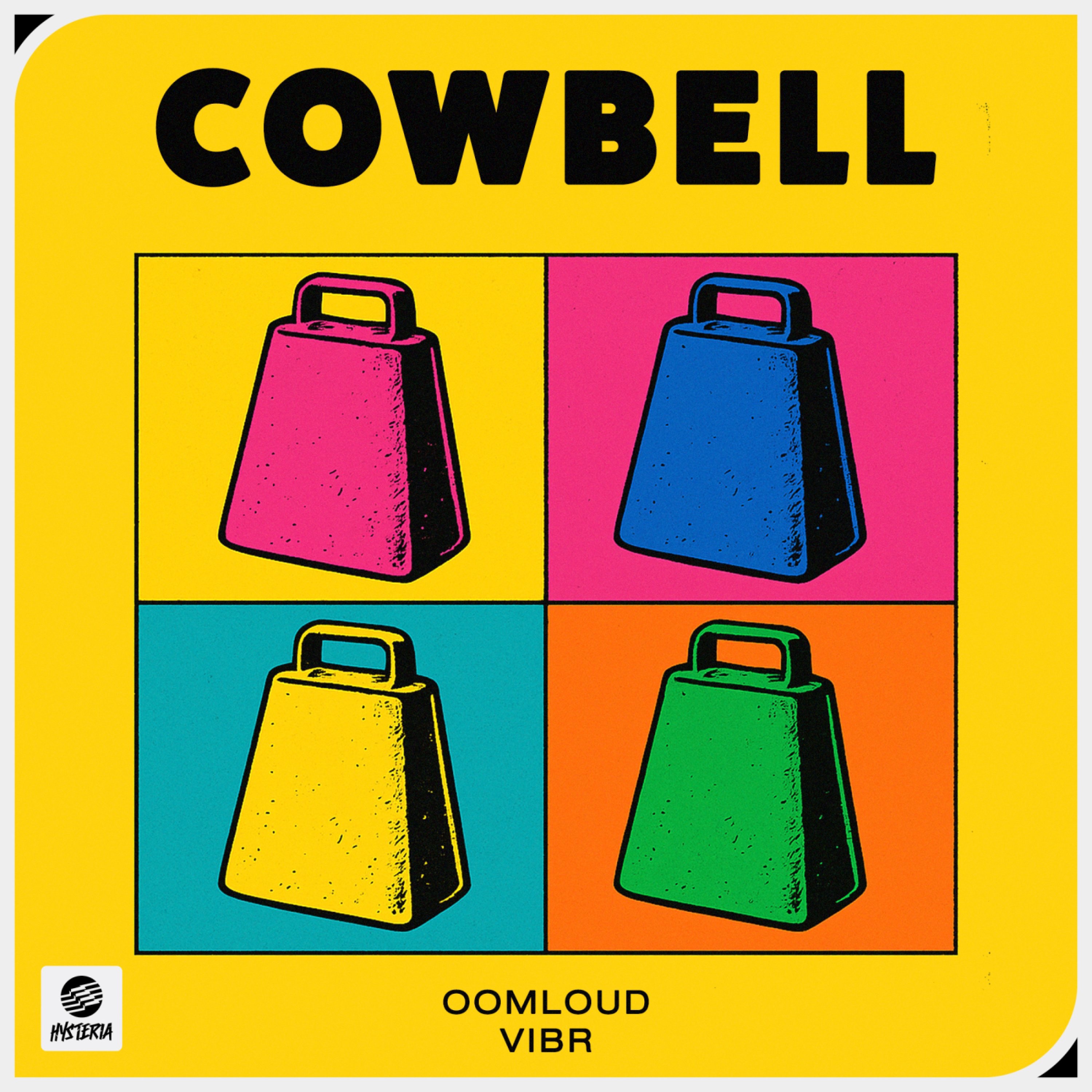 Cowbell - Single