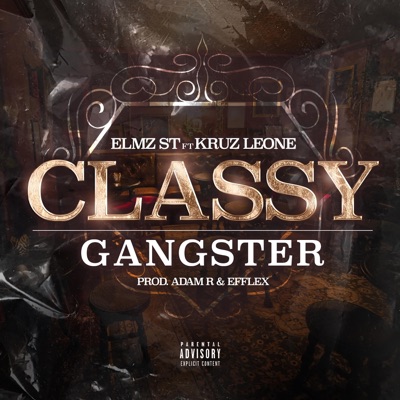 Classy Gangster - Single