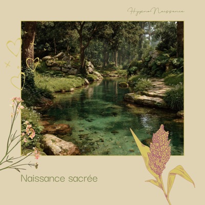 Naissance sacrée