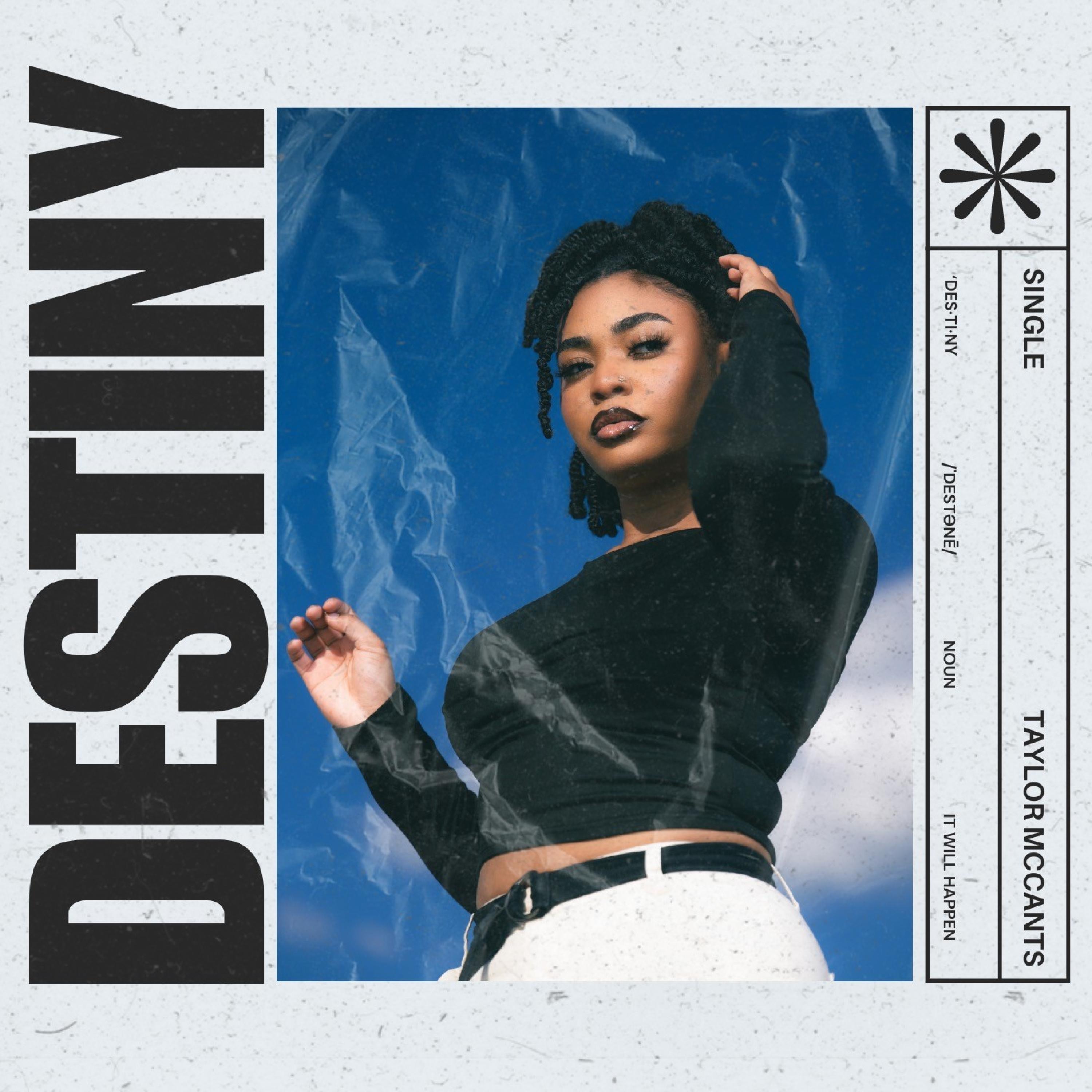 Destiny - Single