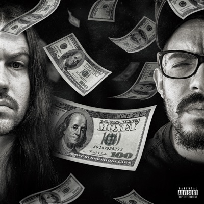 Money (feat. Reddith) - Single