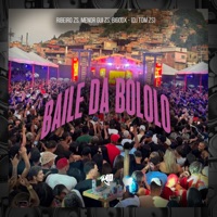 Baile da Bololo (feat. Bigodx) - Single - Dj Tom Zs, Menor Gui Zs & Ribeiro ZS