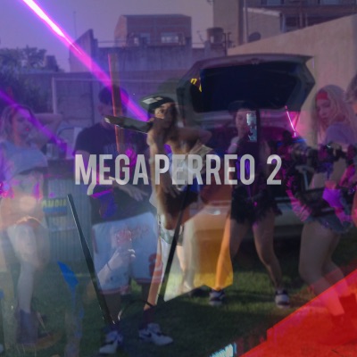 Mega Perreo 2 (feat. El Curti) - Single