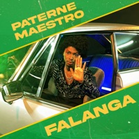 Falanga - Single - Paterne Maestro