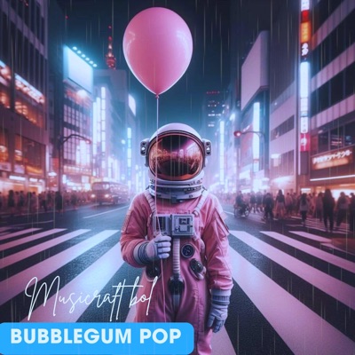 Bubblegum Pop - Single