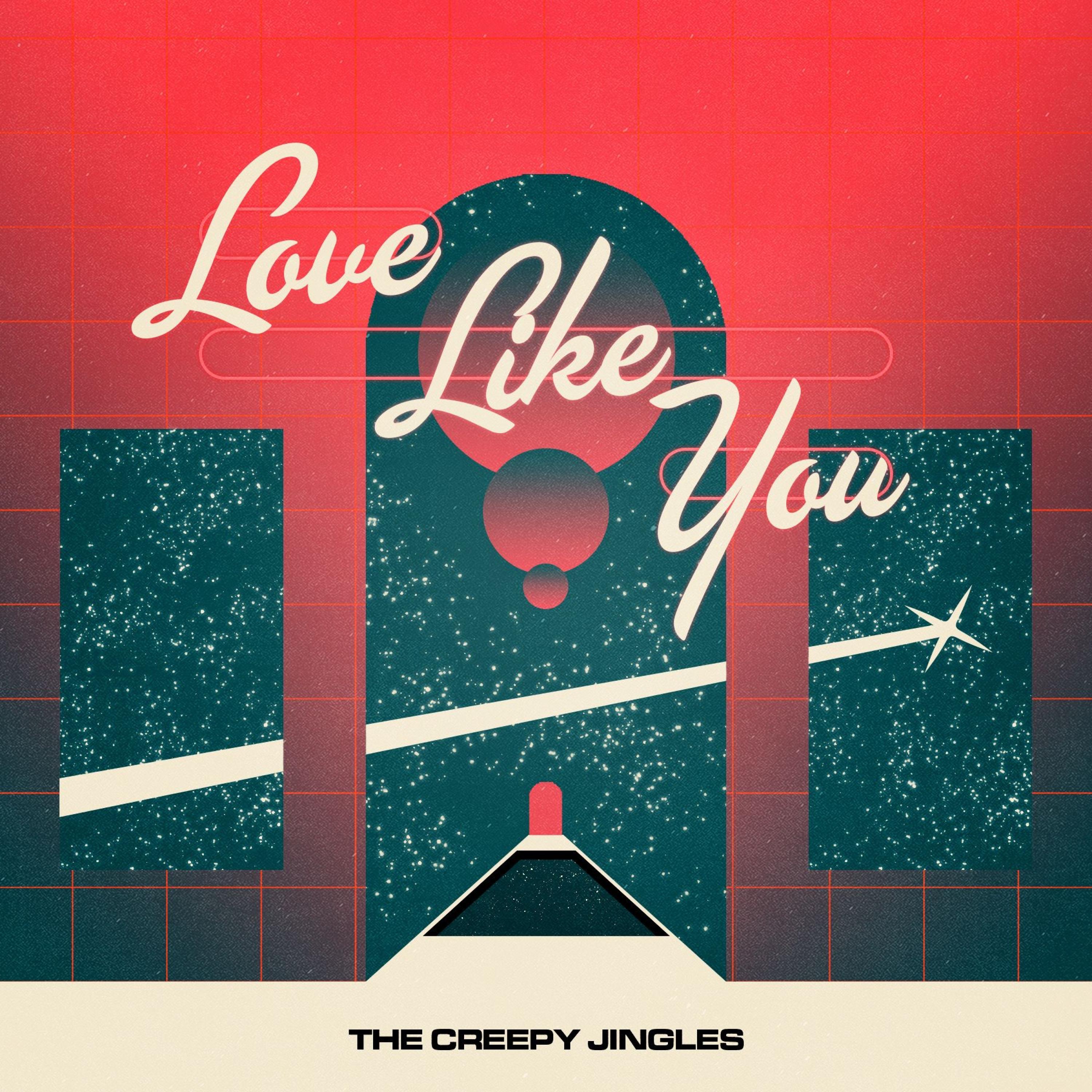 Love Like You - Single