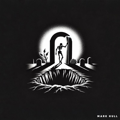 Dedmvn Wvlkn - Single