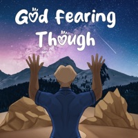 God Fearing Though (Chopped & Screwed) - Single - NickyCaps