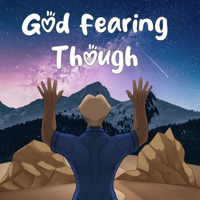 God Fearing Though (Chopped & Screwed) - Single