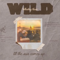Whiskey Cure - Wild