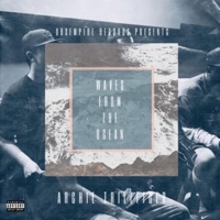 Waves From The Ocean - Single - Archie Trillfiger