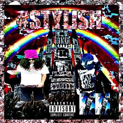 #STYLISH (feat. swaggerman) - Single