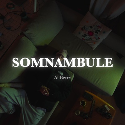 Vivement Dimanche : Somnambule - Single