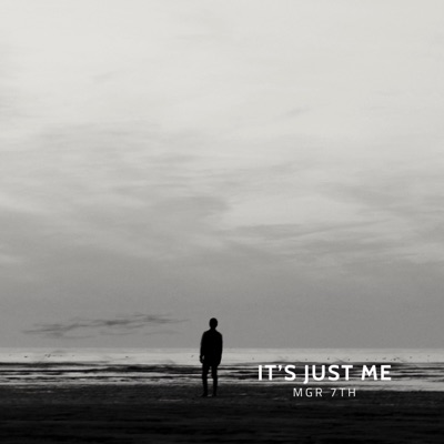 It's Just Me - Single