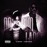 DO OUTRO LADO (feat. AkasOGB & KNOWLEDGE) - Single - US !