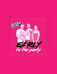 Listen to Low Key Colors, watch music videos, read bio, see tour dates & more!